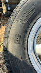 opona general grabber apt LT 265/70R17 rok 2021 . Bieżnik od znacznika...