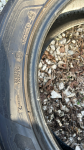 opona goodyear Eagle f1 asymmetric 245/45R18 96W rok 2022. Bieżnik...