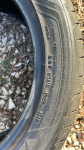 opona goodyear Eagle f1 asymmetric 245/45R18 96W rok 2022. Bieżnik...