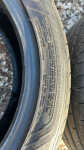 opona goodyear Eagle f1 asymmetric 245/45R18 96W rok 2022. Bieżnik...