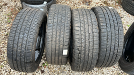 Opony Continental cross contact 235/55R19 105H E4 023305 S2WR2 m...