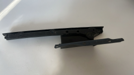 WYGŁUSZENIE BŁOTNIKA PRAWE OE _ 5350226 numer kat :FT4B-R02078-A...