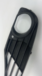 BMW 3 F30 F35 F31 2013 Przód strona lewa Krata halogenu numer kat...