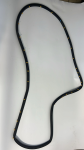 FORD KUGA III gumowa uszczelka drzwi LJGBS20530JS 2.5 30369035 ....