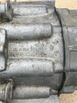 SKRZYNIA MERCEDES-BENZ ML / GL / GLE / GLE COUPE 4MATIC. OEM: A164...