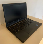 DELL Latitude E5550 