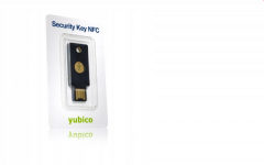 Security Key NFC by Yubico