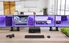 DELL PRO SLIM PLUS