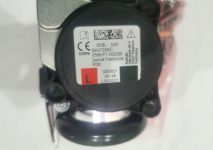 Mercedes A205 860 7700