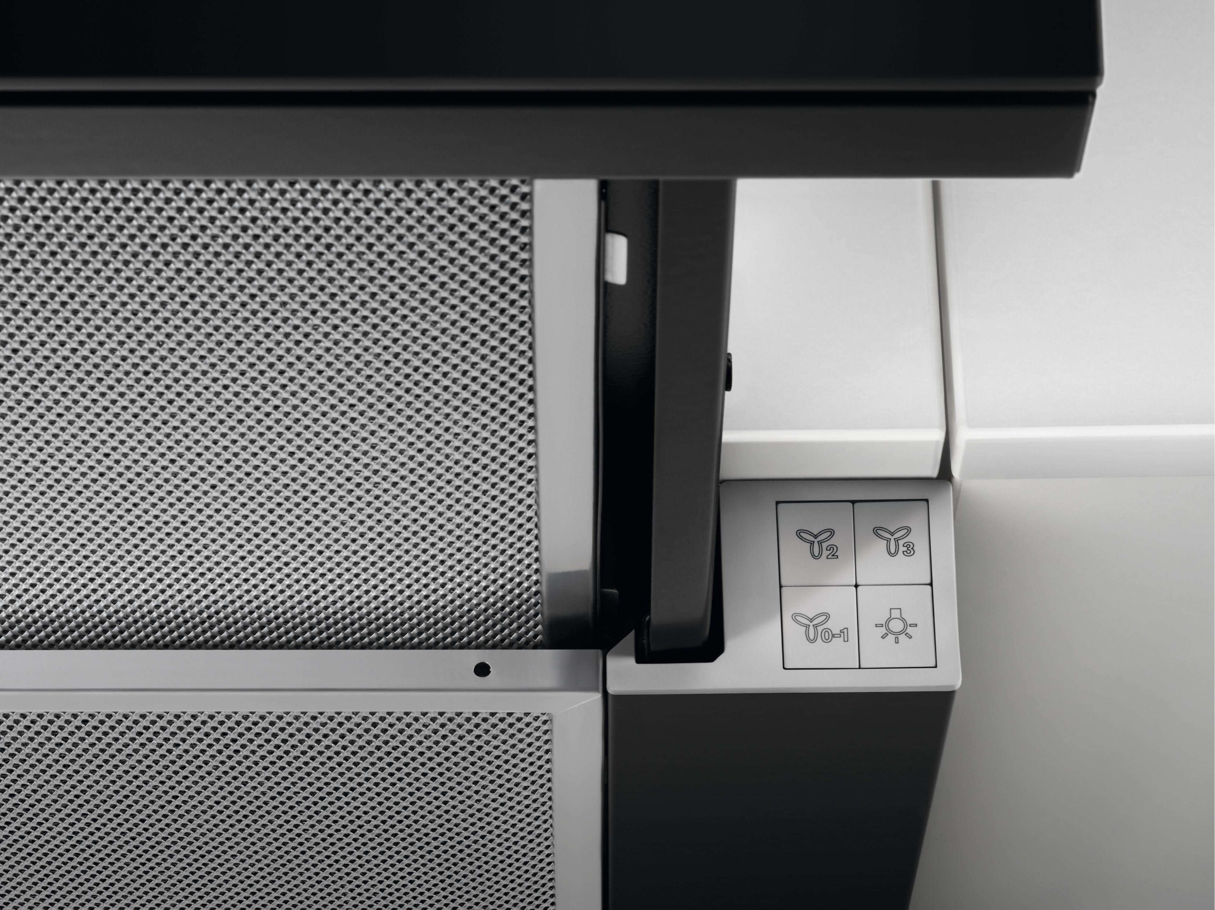 Electrolux  HZELEOT326FB000