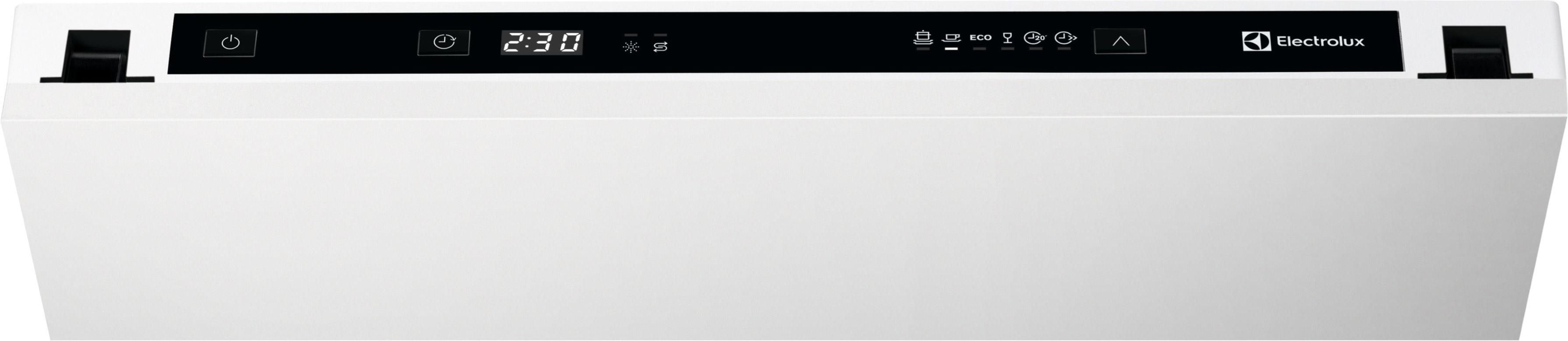 Electrolux  HZELEW60I2500RO