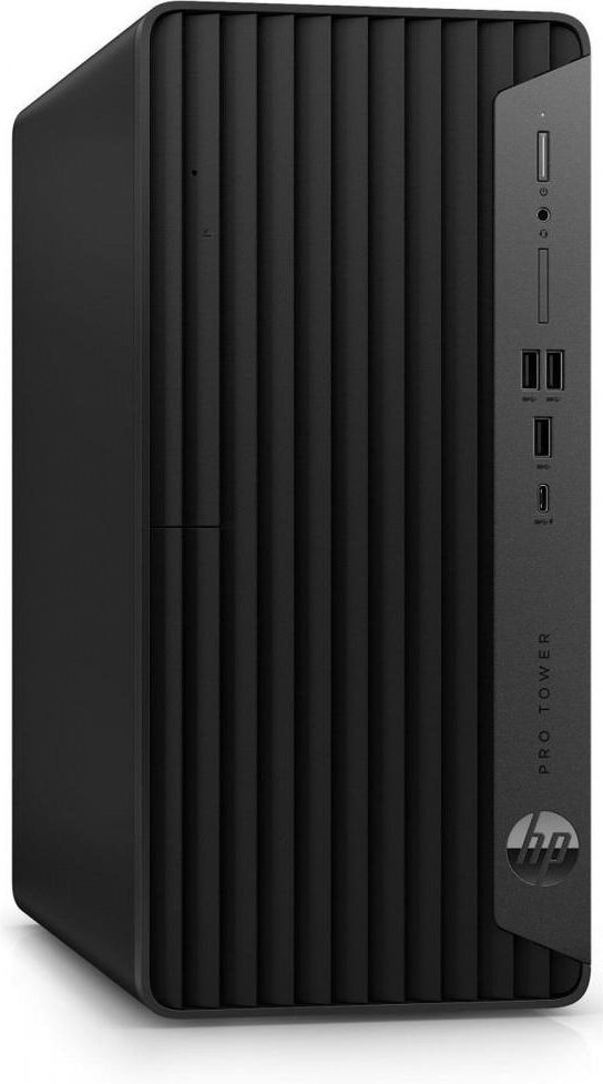 HP Inc. Desktop 400MT