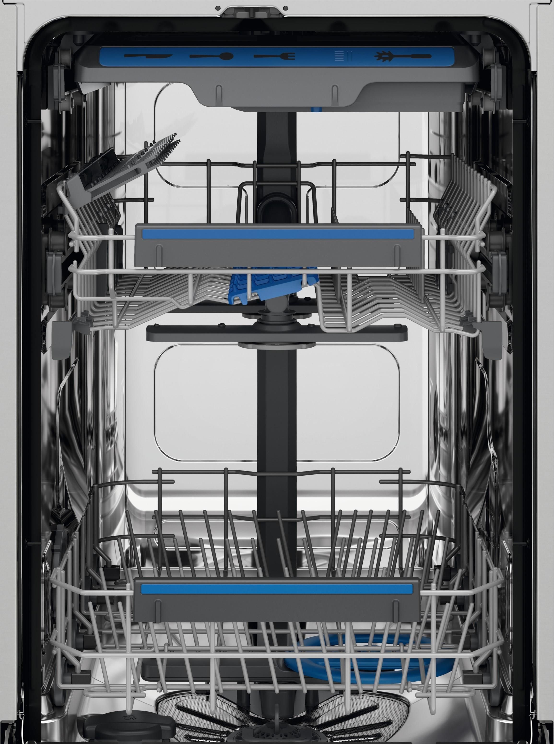 Electrolux  HZELEW45I43201L