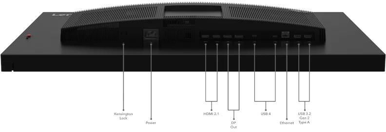Lenovo UPLNV031XS00010