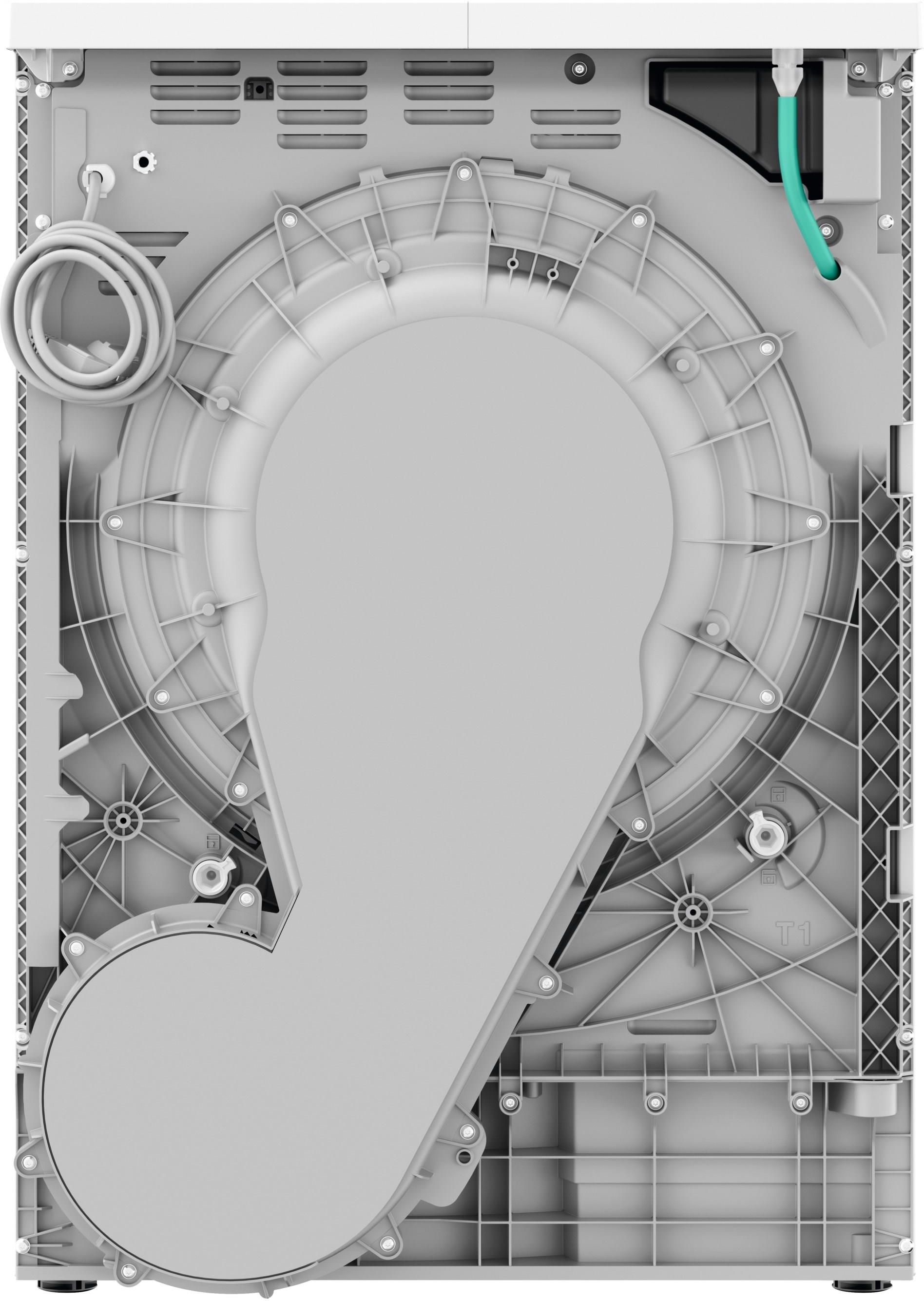 Electrolux HWELESK6D284YP0