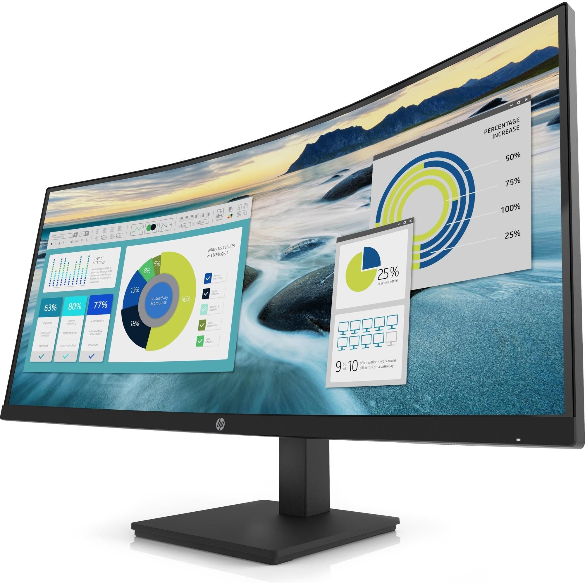 HP Inc. UPHPD034XS00002