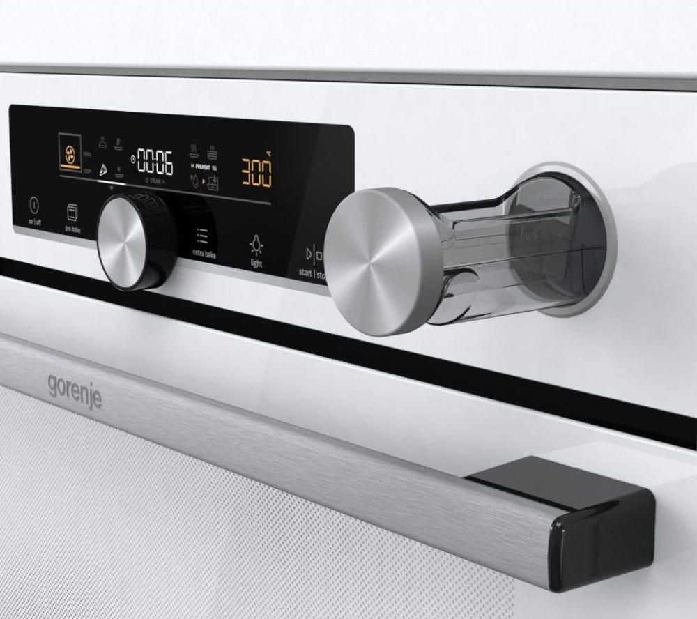 Gorenje HZGORPE747A08WG