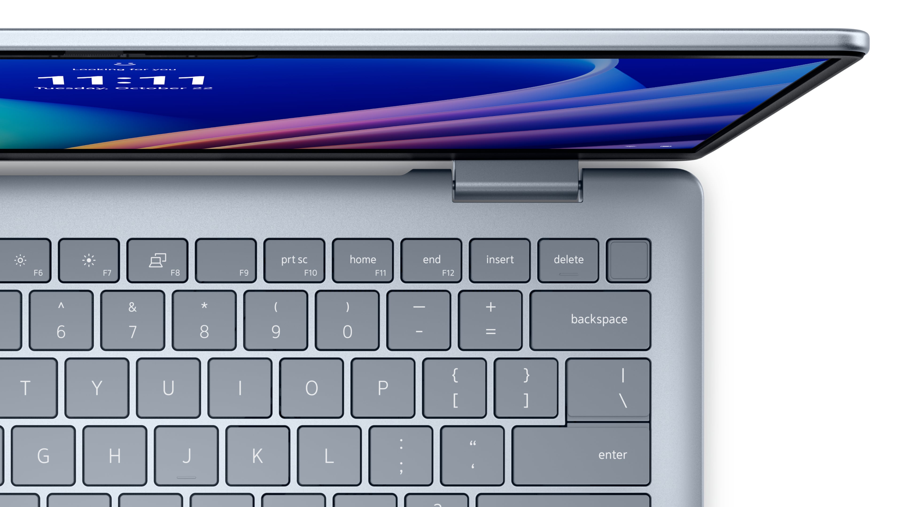 Klawiatura Dell Plus