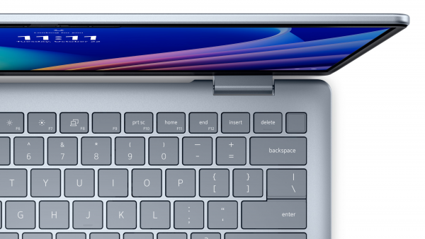 Klawiatura Dell Plus