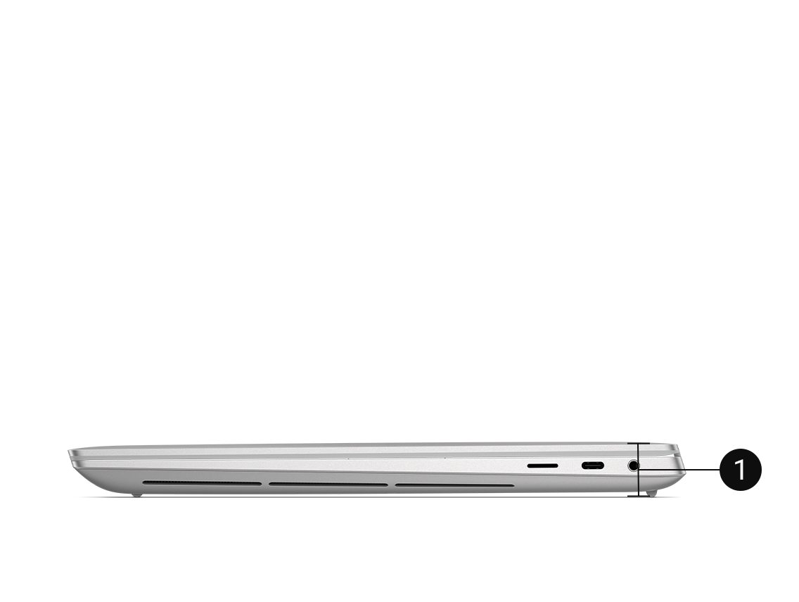 DELL Dell 16 Premium