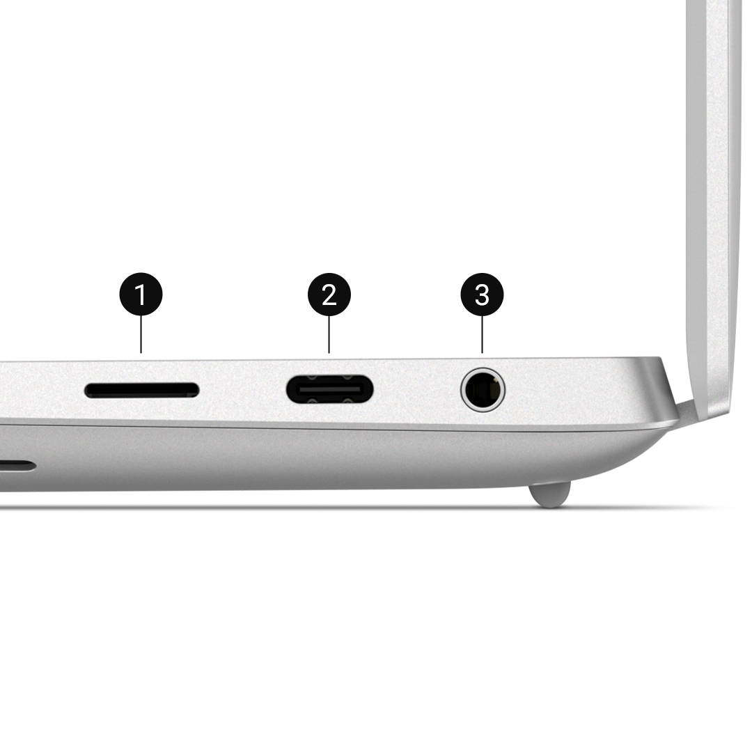 DELL Dell 16 Premium