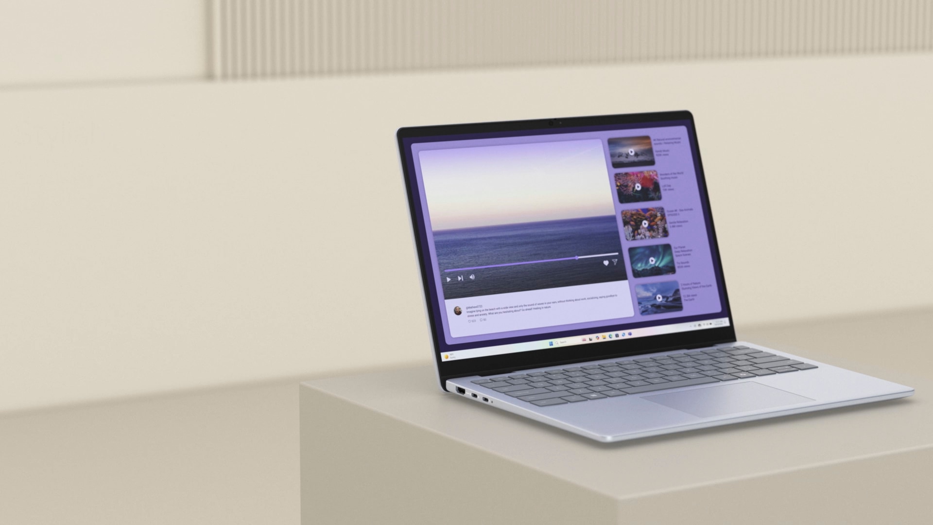 Dell 14 Plus 2-in-1 Video