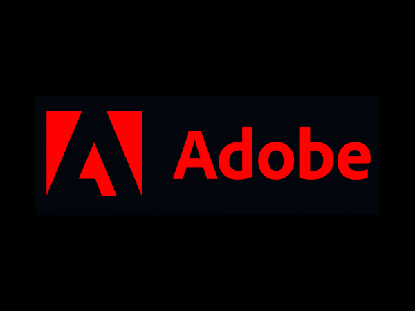 Logo Adobe
