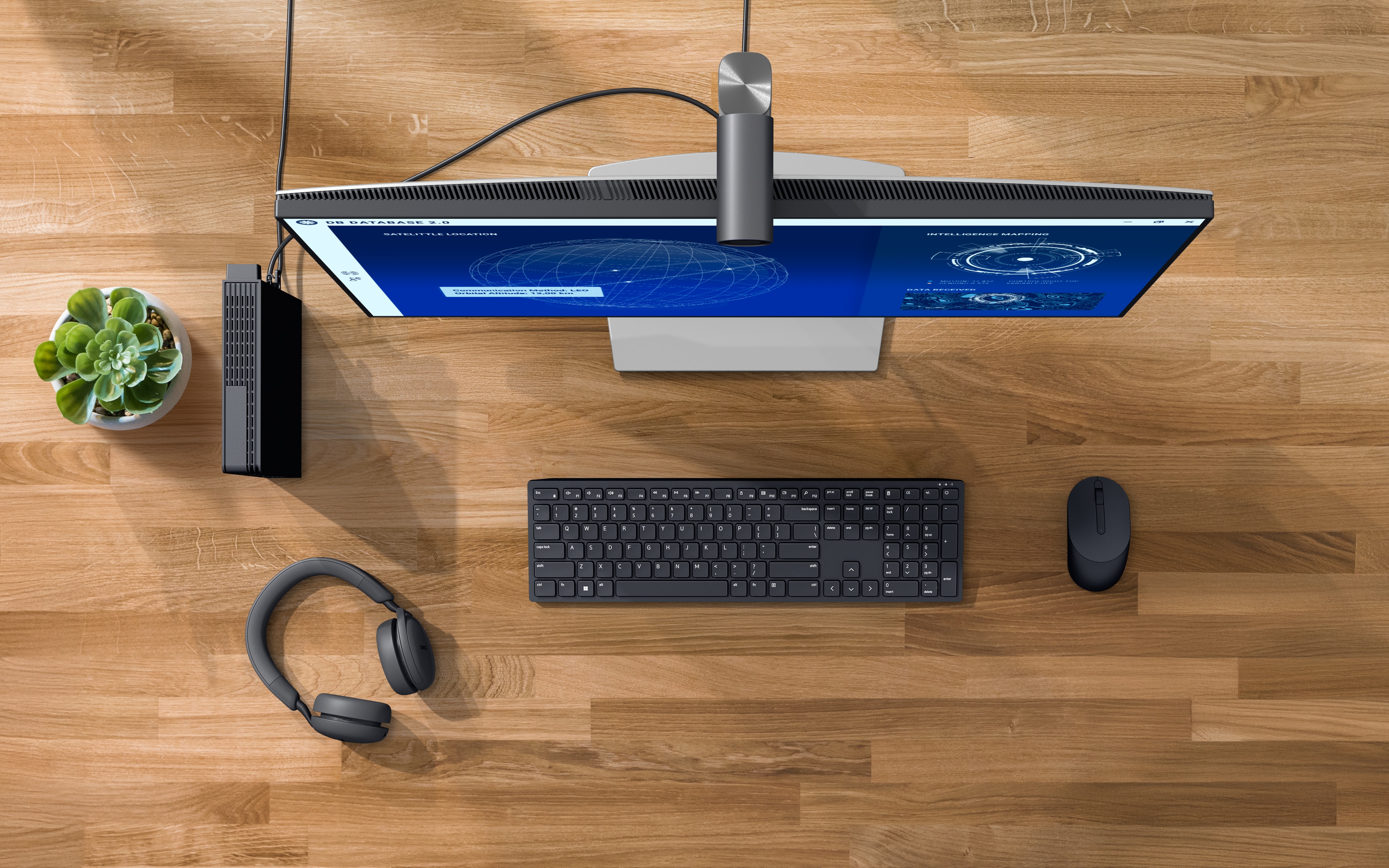 Uproszczony obraz Dell Pro Micro Plus PDP