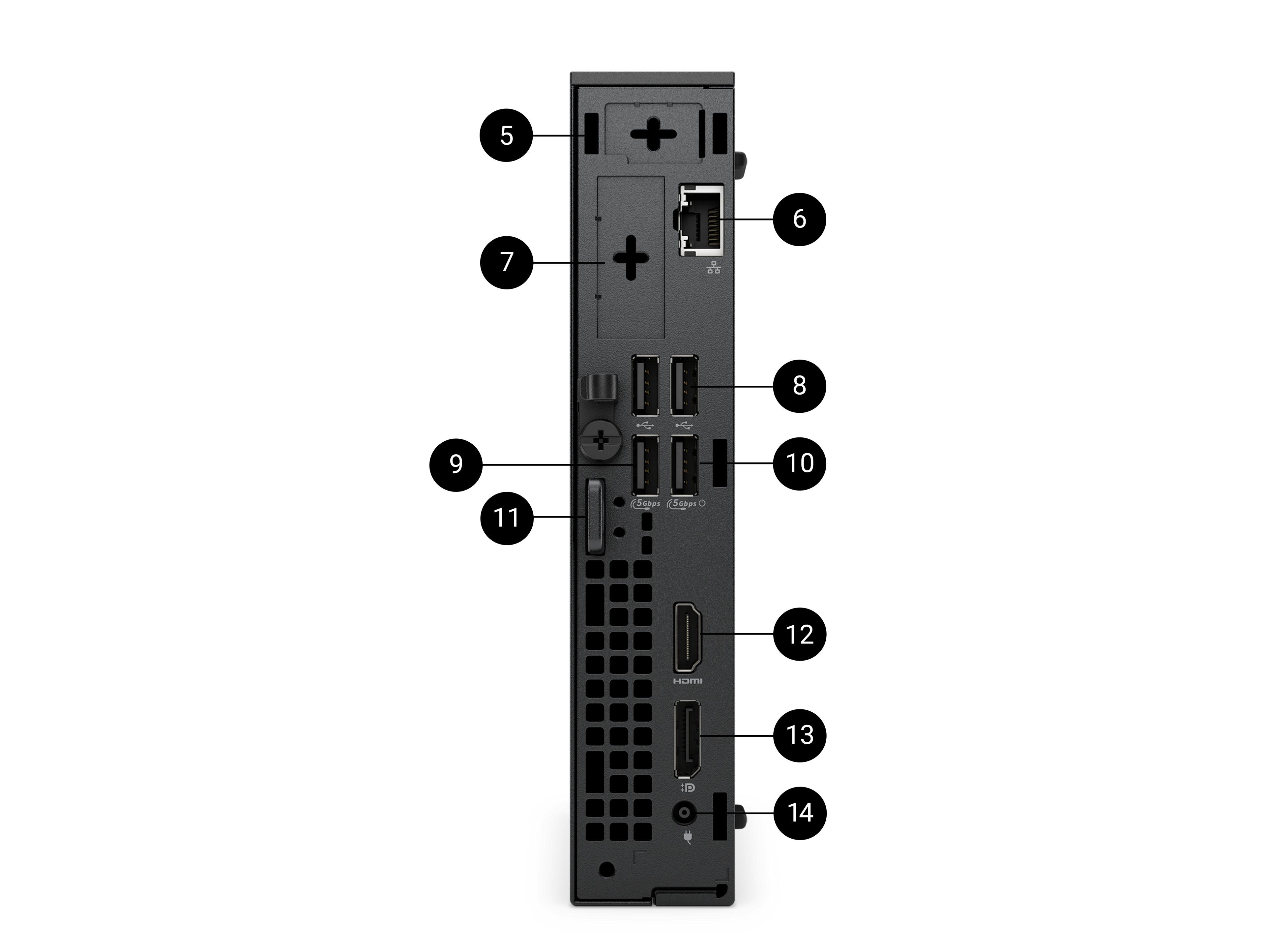 DELL PRO MICRO