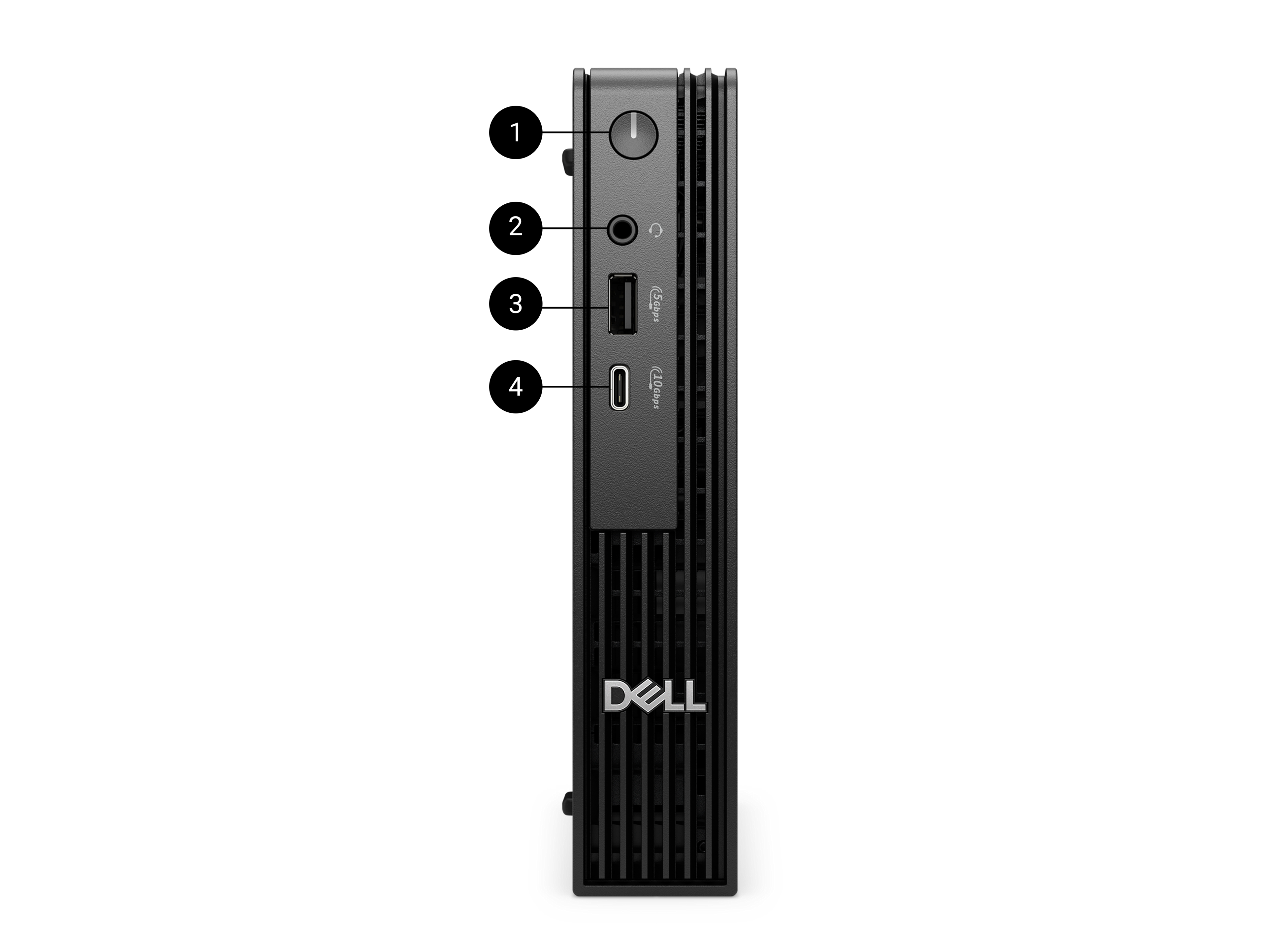 DELL PRO MICRO