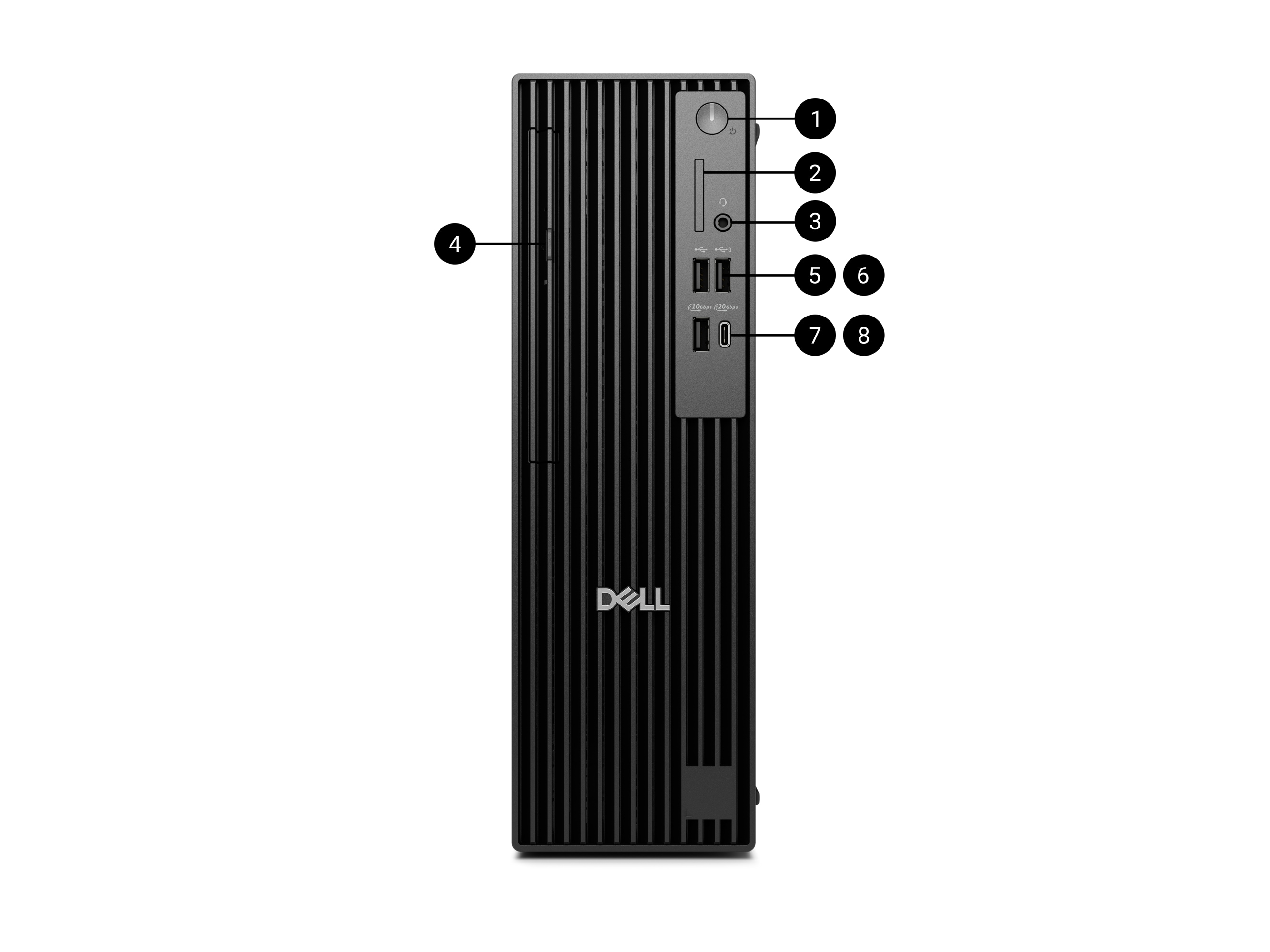 DELL PRO SLIM PLUS