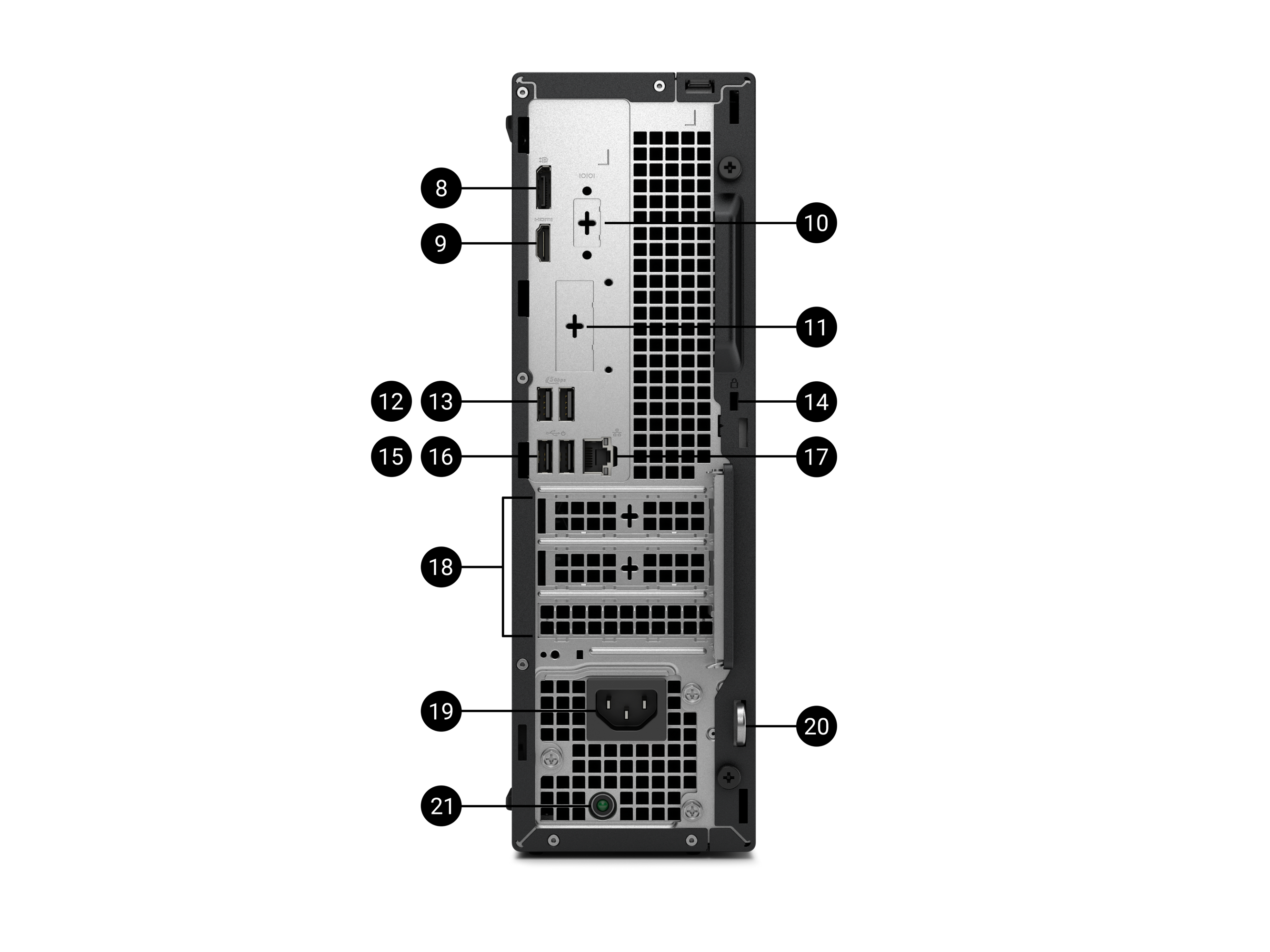 DELL RDDELBPSIFWD005
