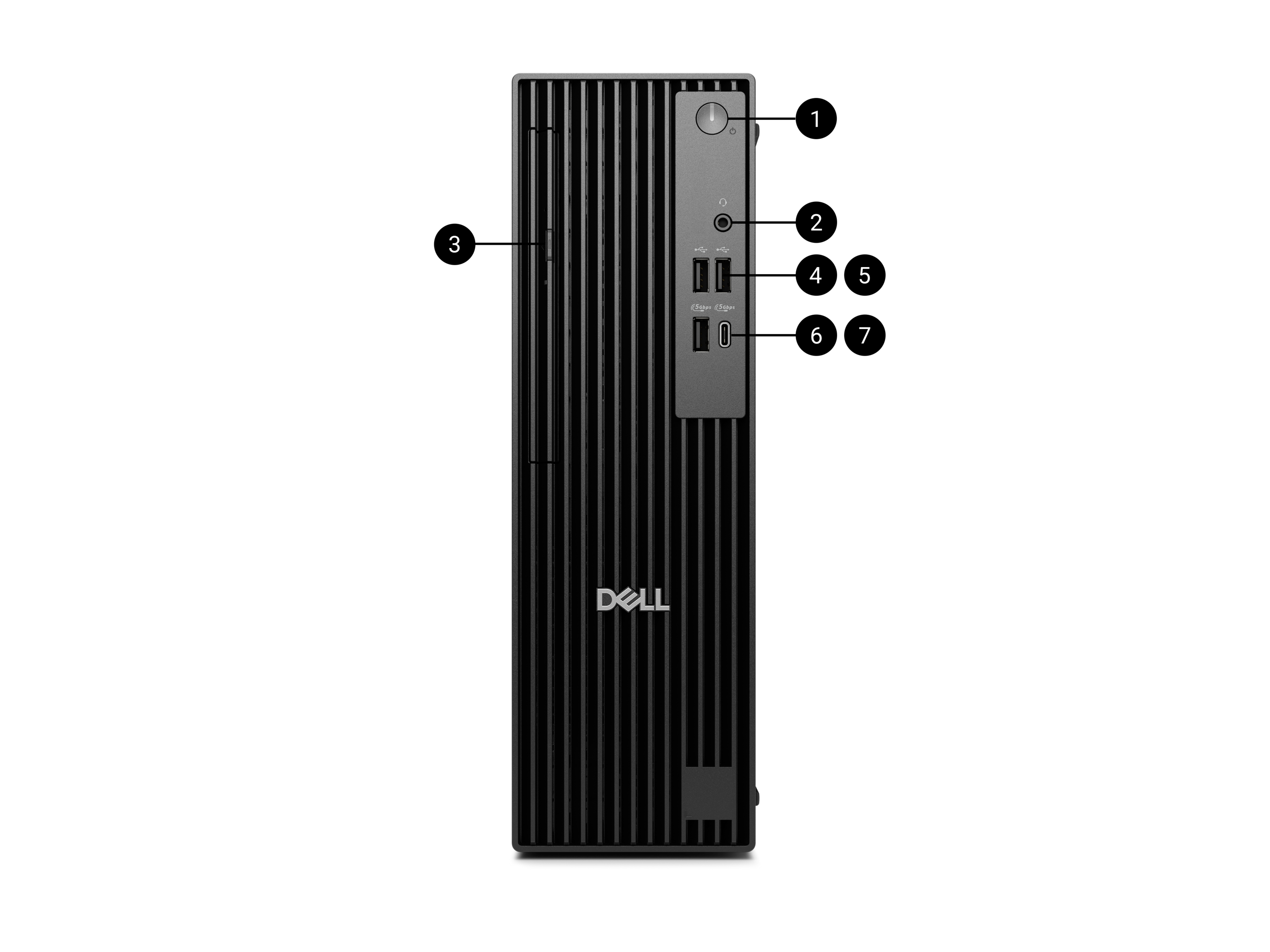 DELL RDDELBPSIFWD005