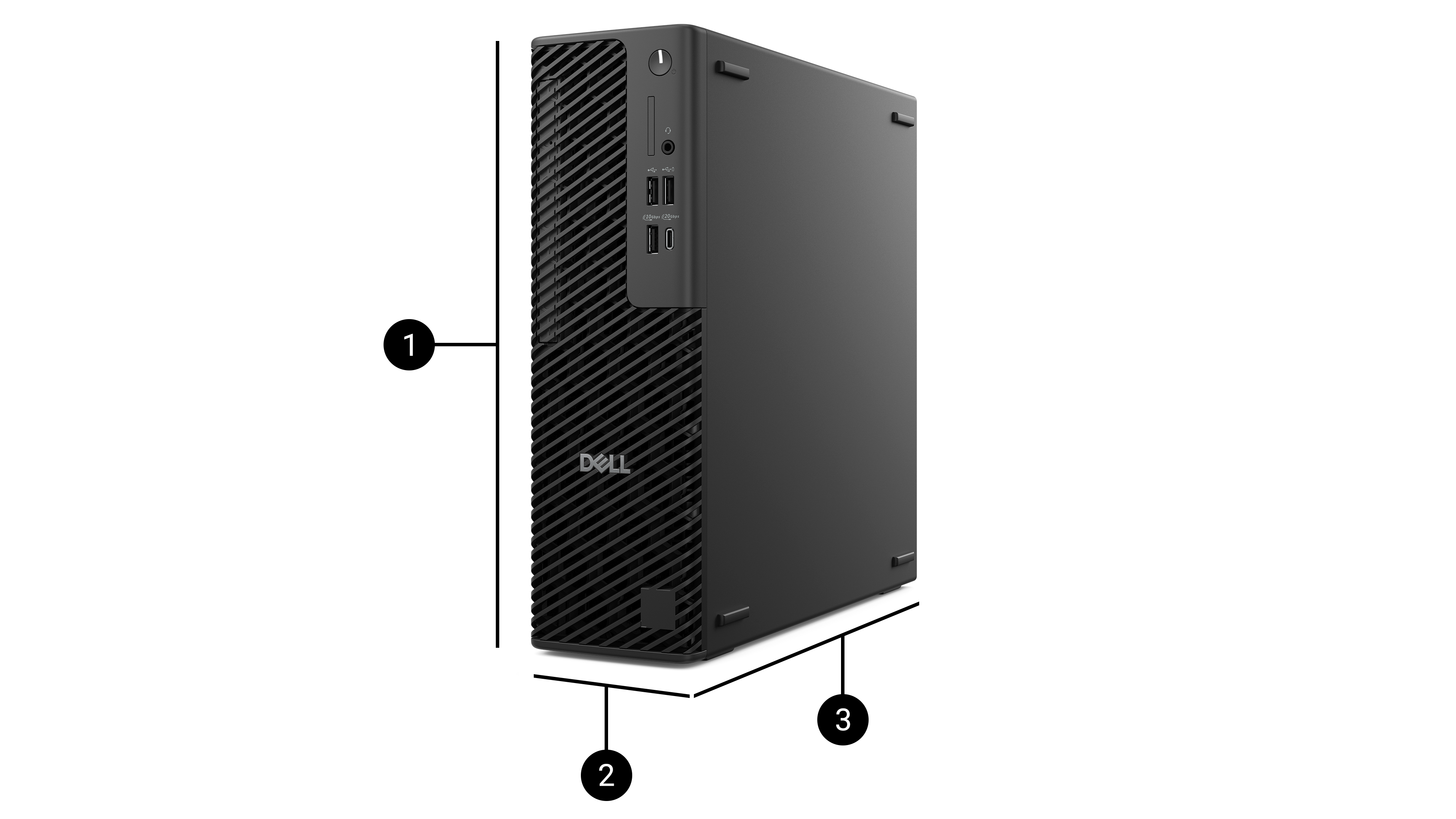 DELL PRO MAX SLIM