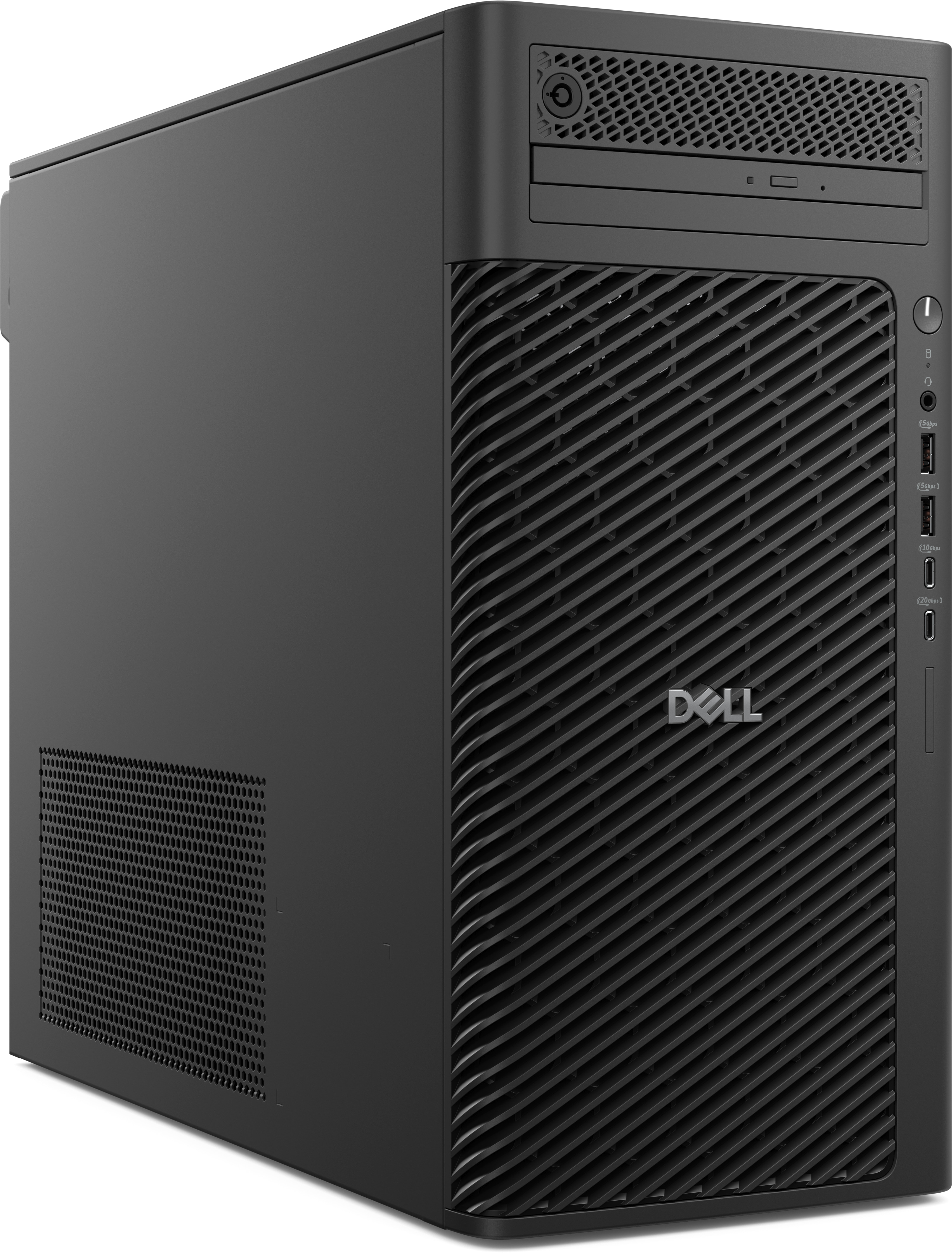 DELL PRECISION PRO MAX TOWER T2