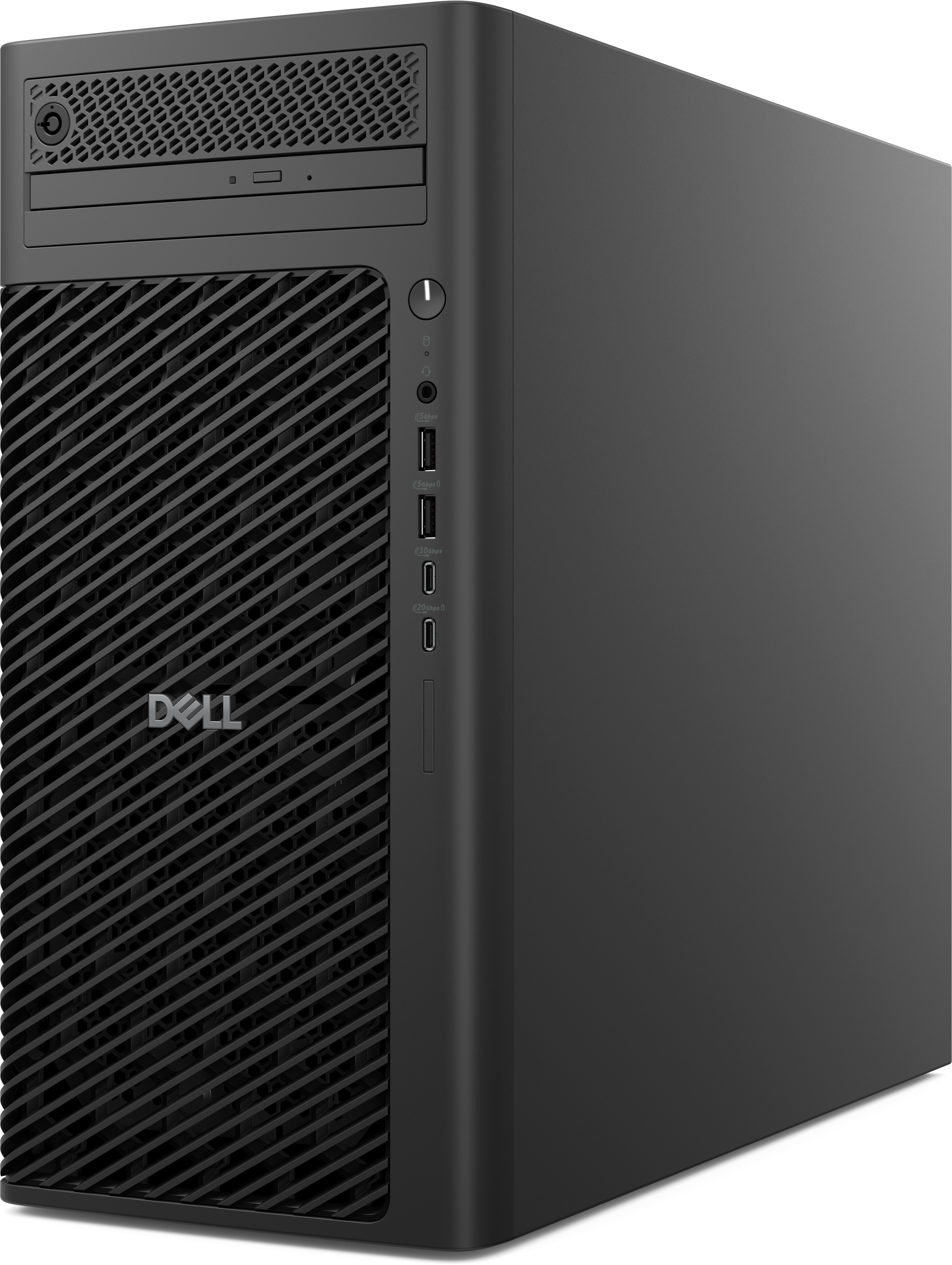 DELL PRECISION PRO MAX TOWER T2