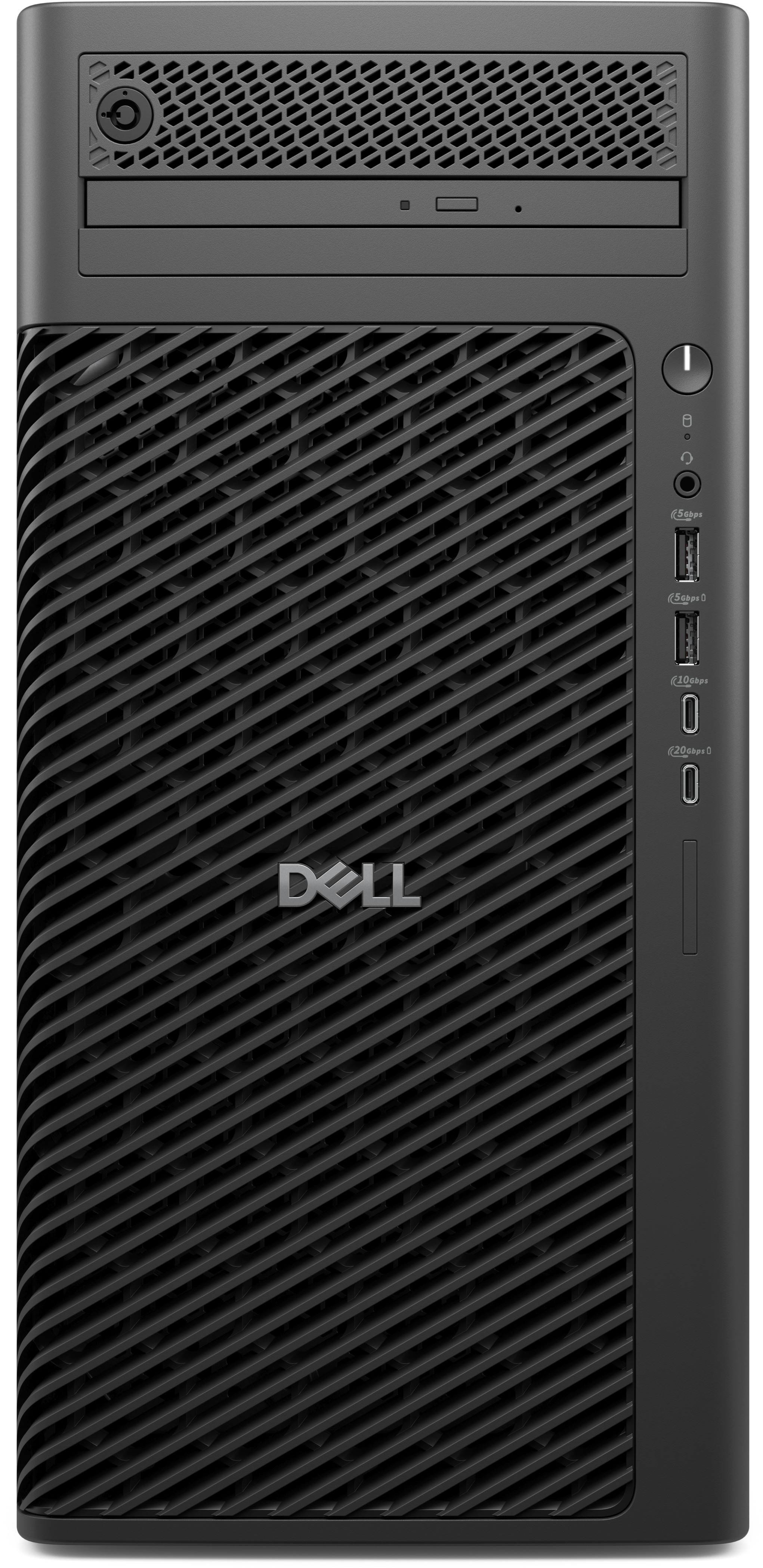 DELL PRECISION PRO MAX TOWER T2