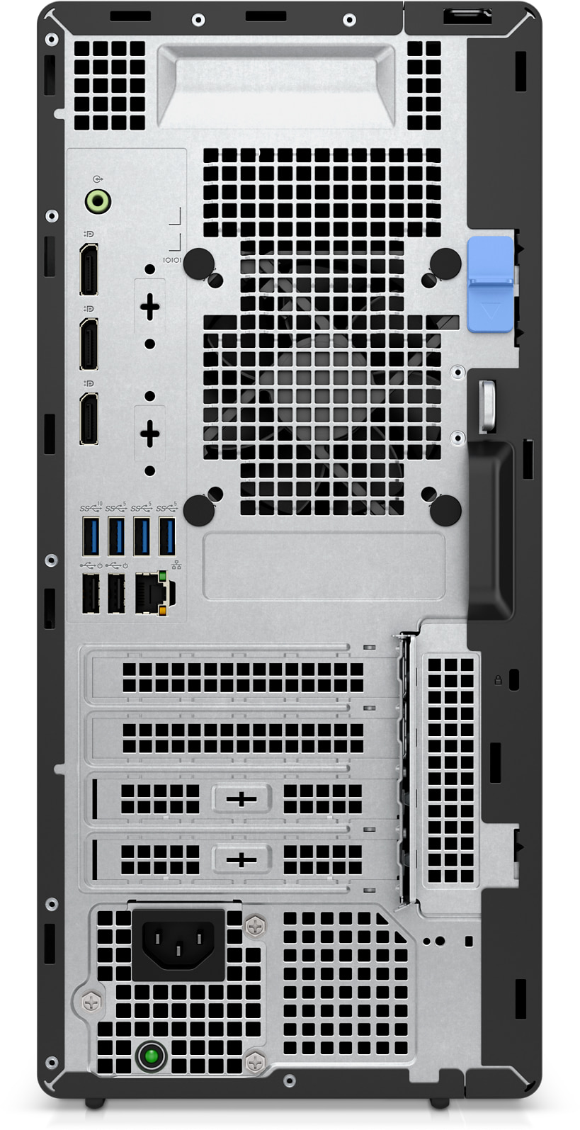 DELL Optiplex 7020 MT Plus