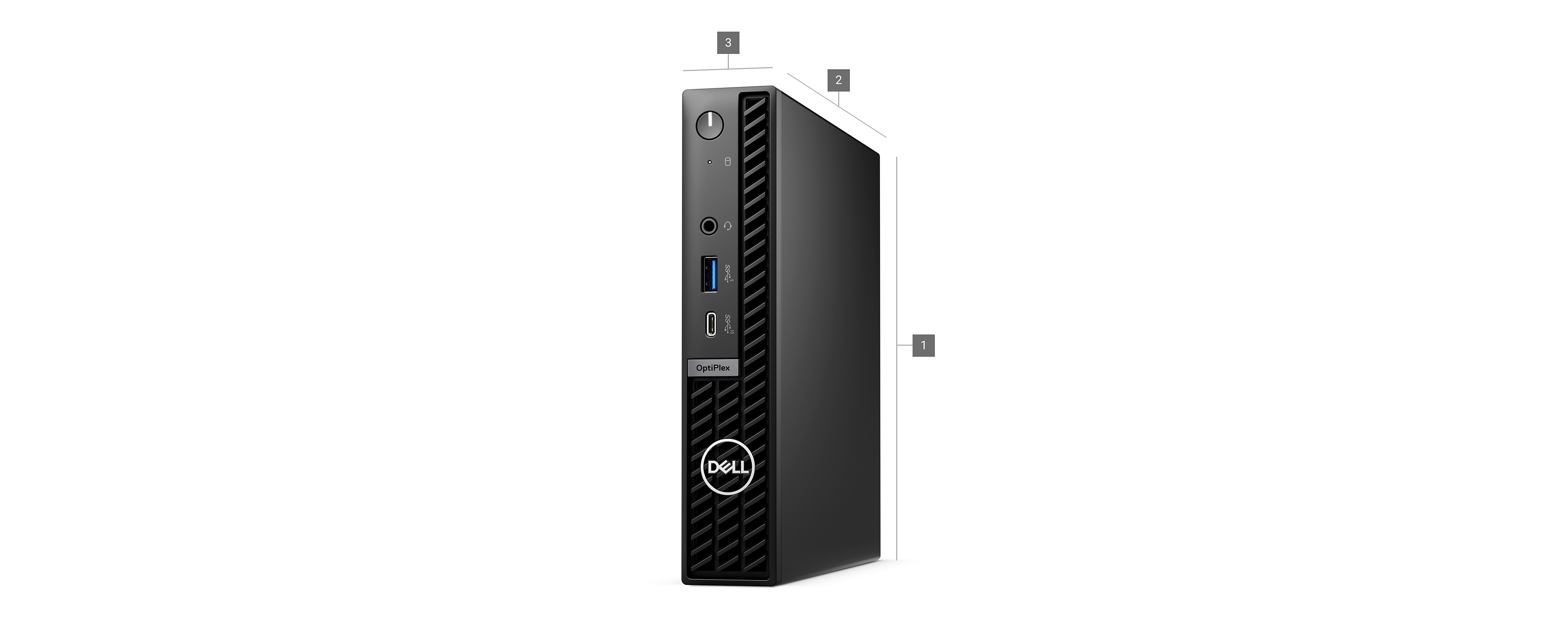 DELL Optiplex 7020 MFF