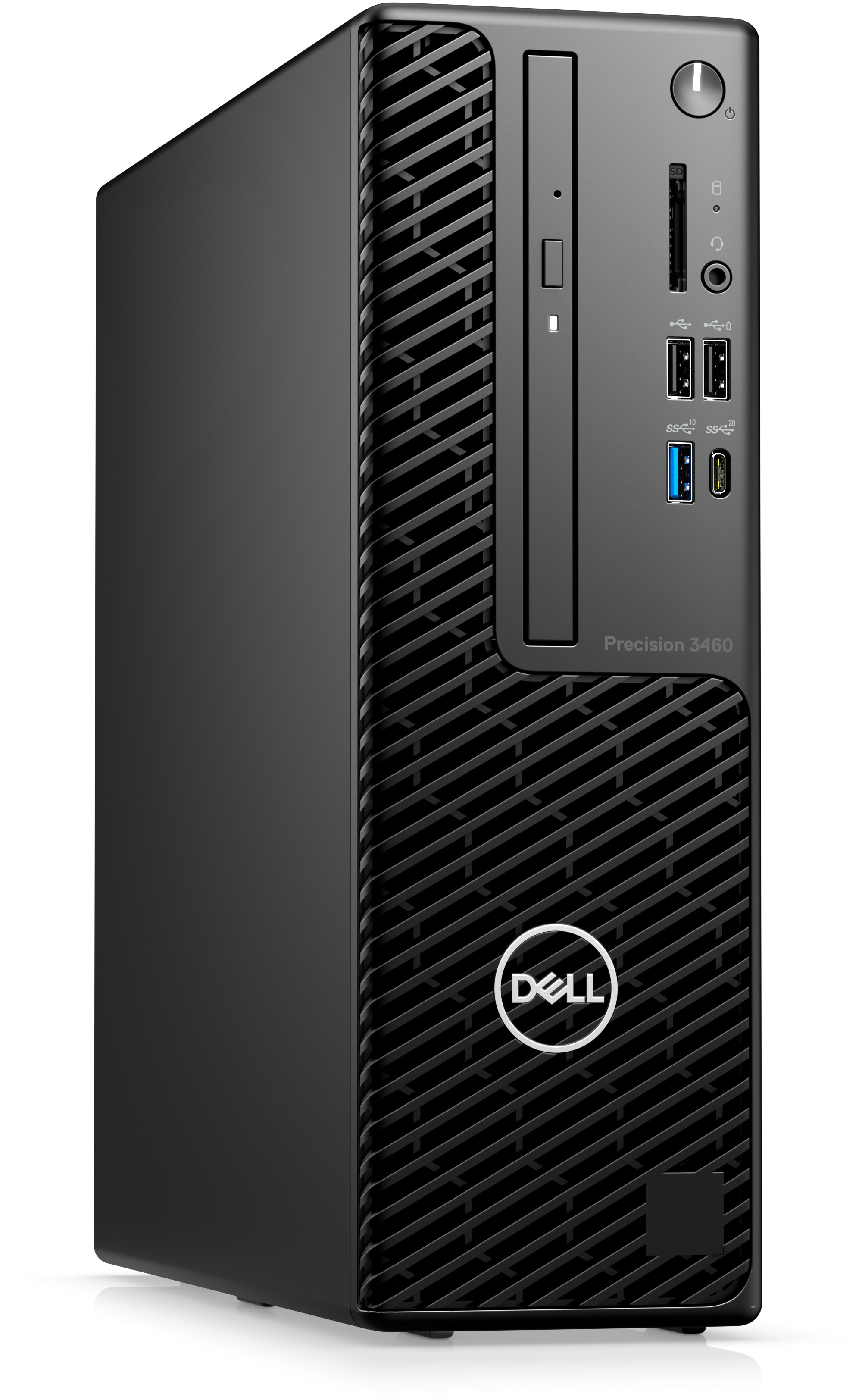 DELL Precision 3460 SFF