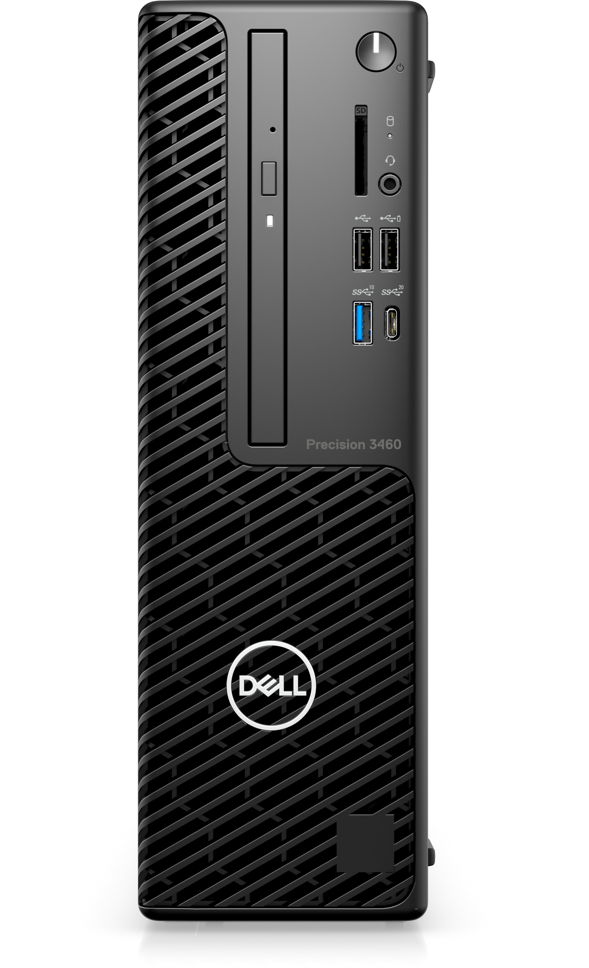 DELL Precision 3460 SFF