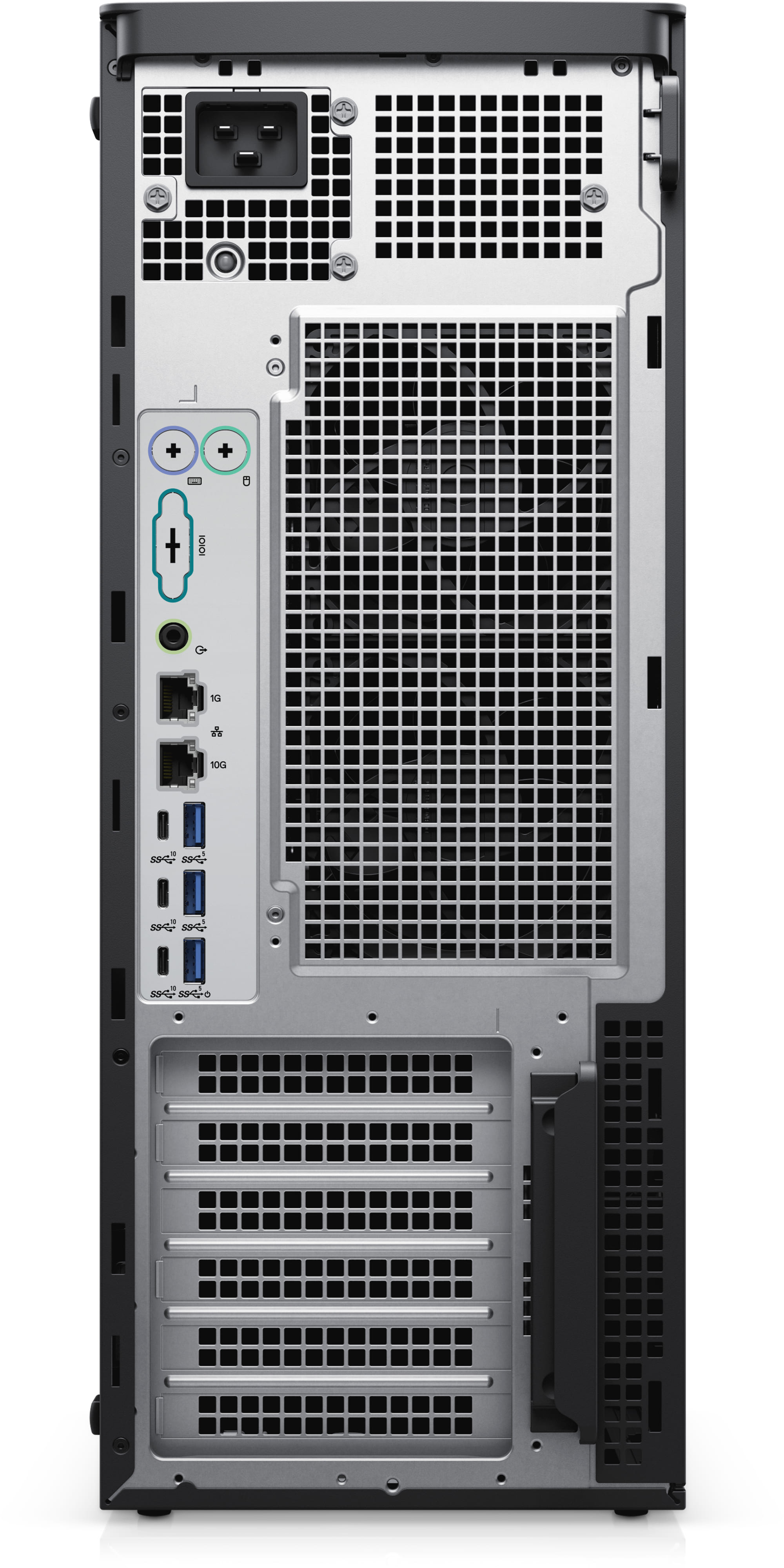 DELL Precision 7875 Tower