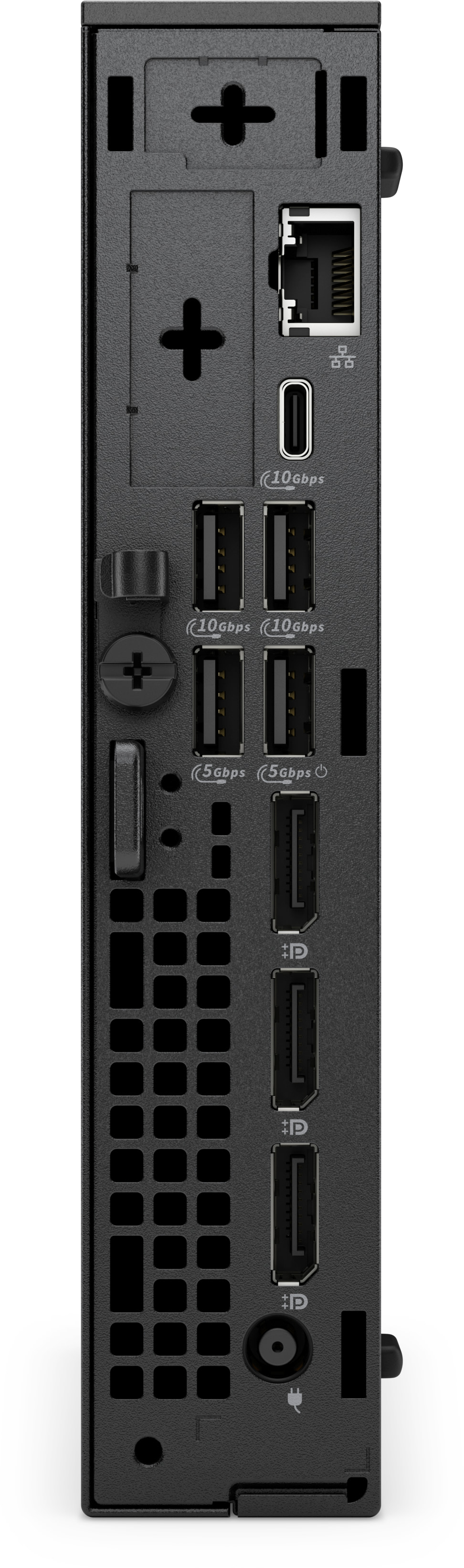 DELL PRO MICRO PLUS