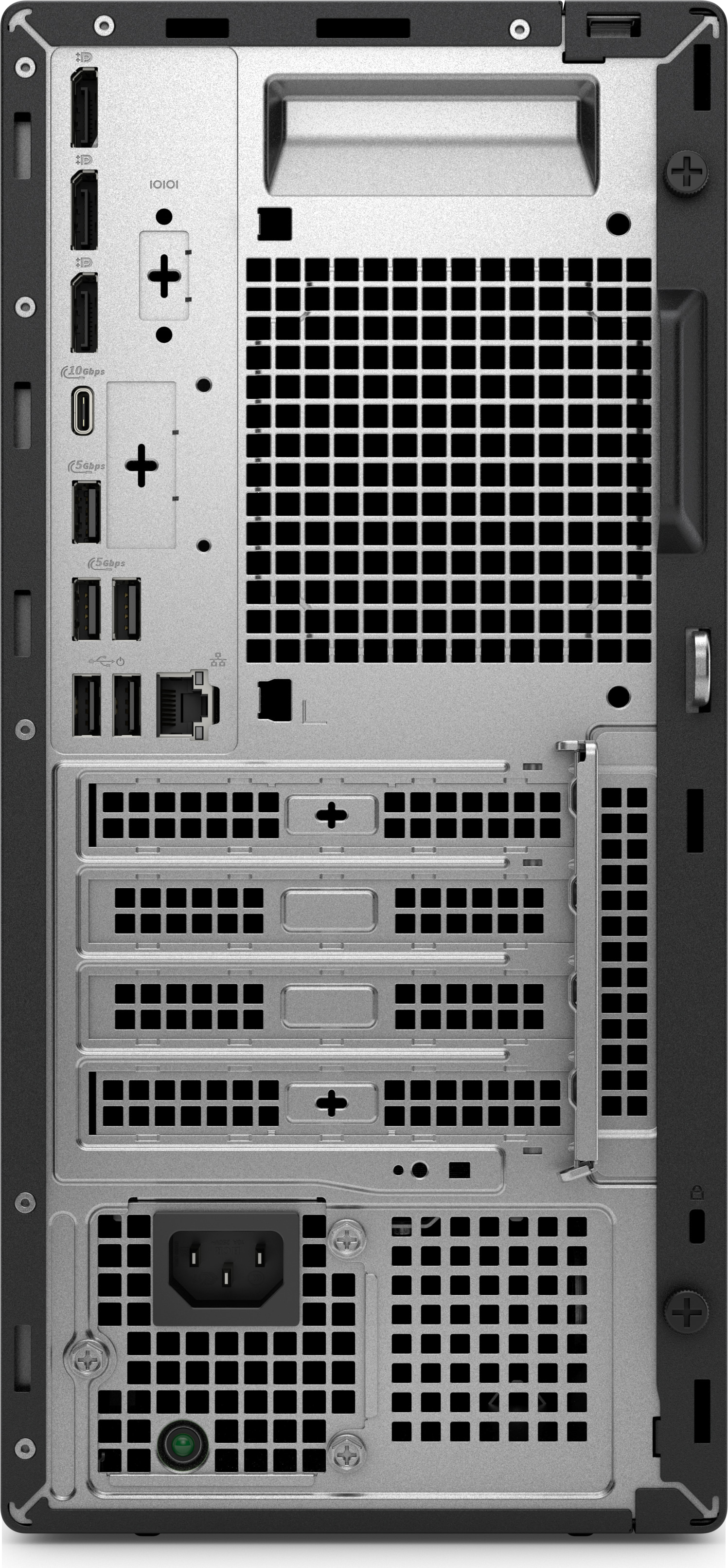 DELL DELL PRO TOWER PLUS