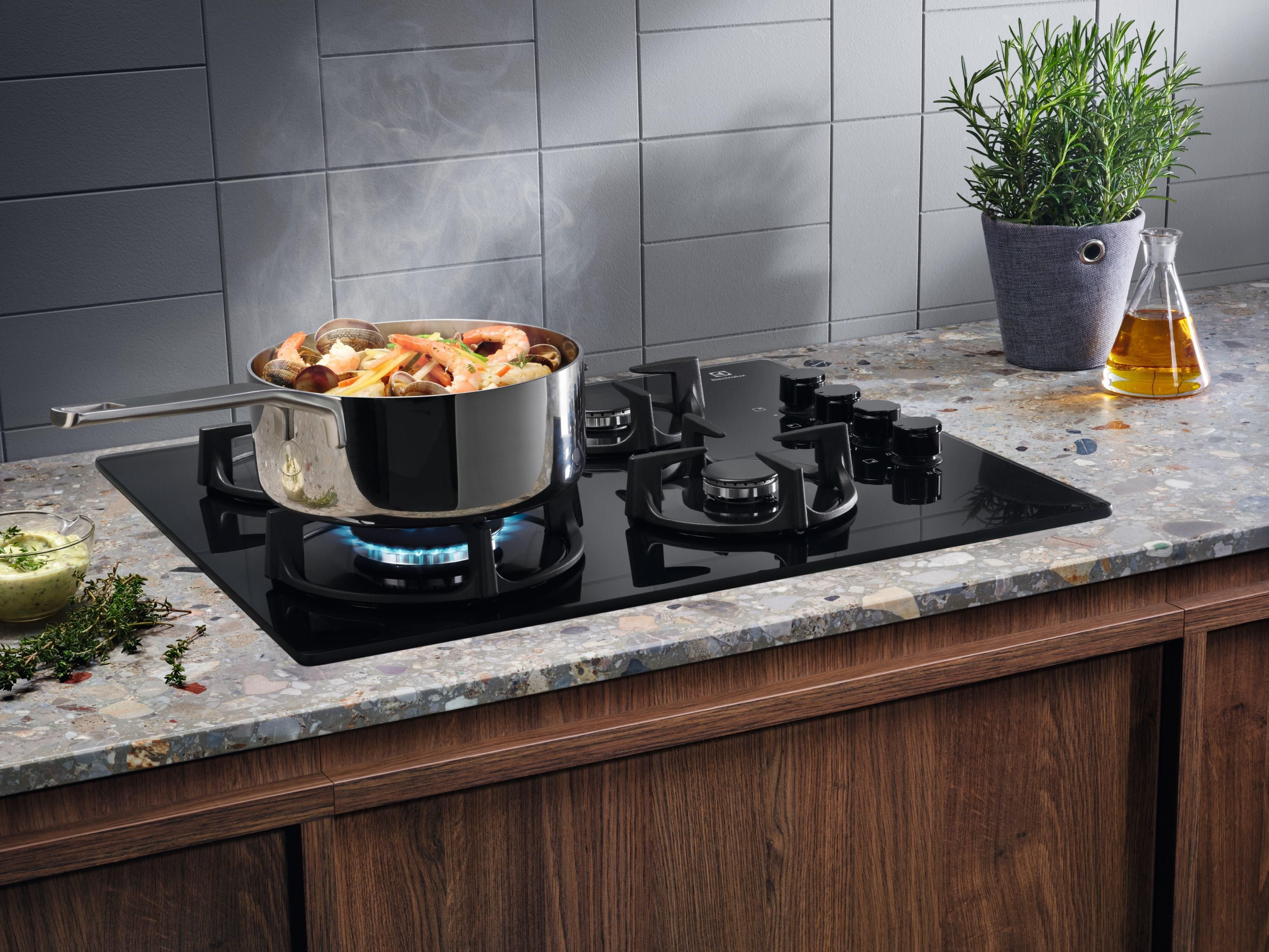 Electrolux HZELEYGS6407K00
