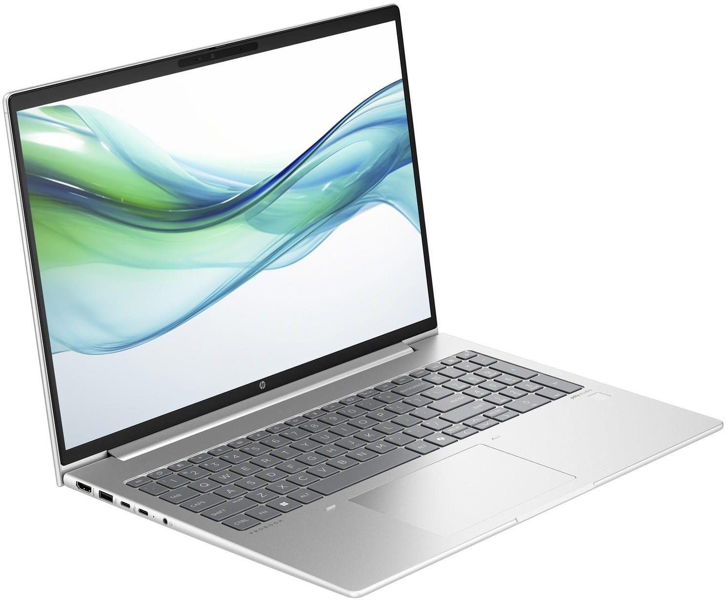 HP Inc. Notebook ProBook 460 G11