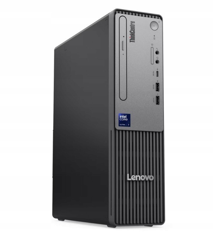 PC Lenovo ThinkCentre Neo 50s SFF – Wydajność i nowoczesność w kompaktowej formie