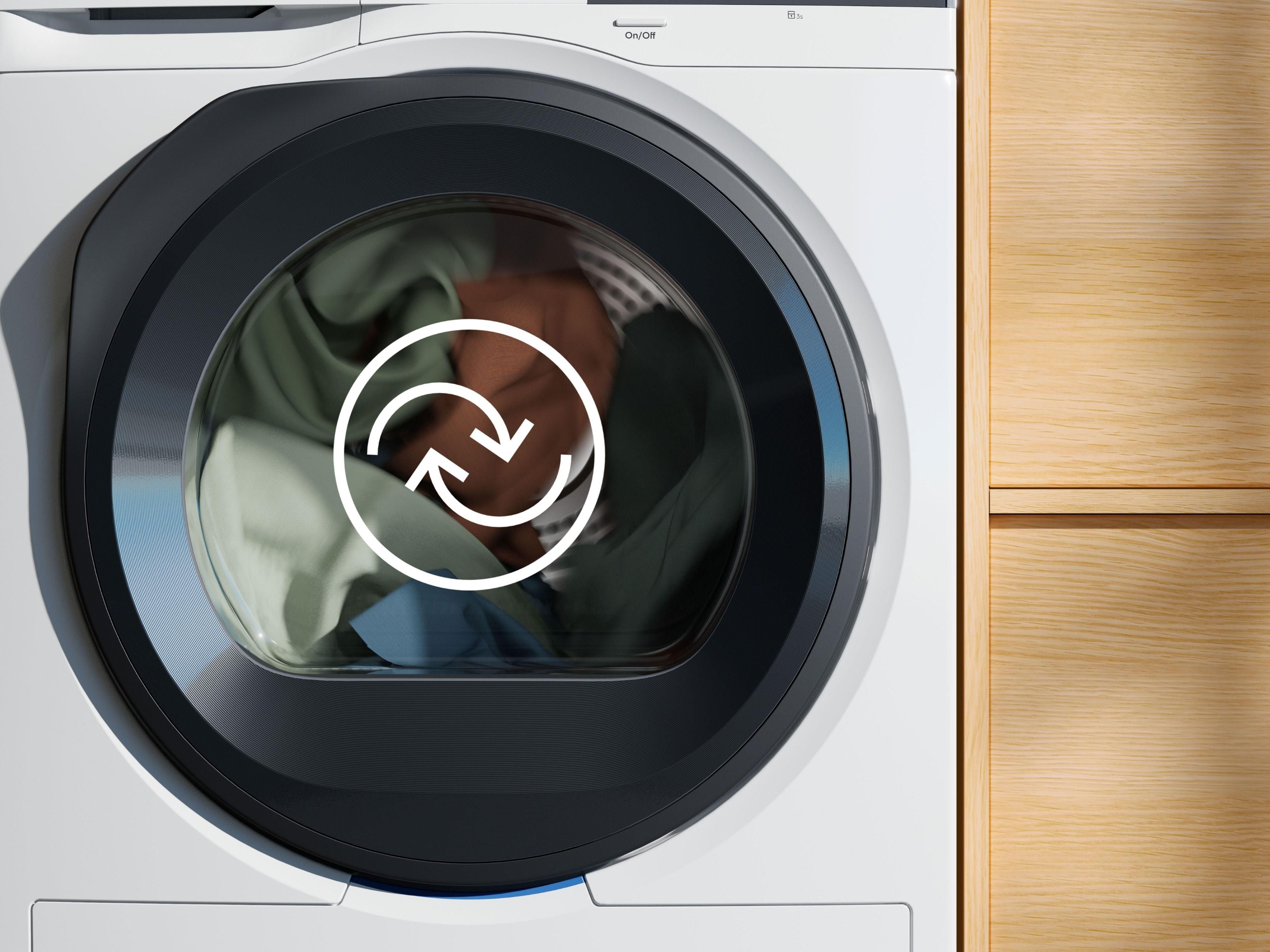 Electrolux HWELESK6D284YP0