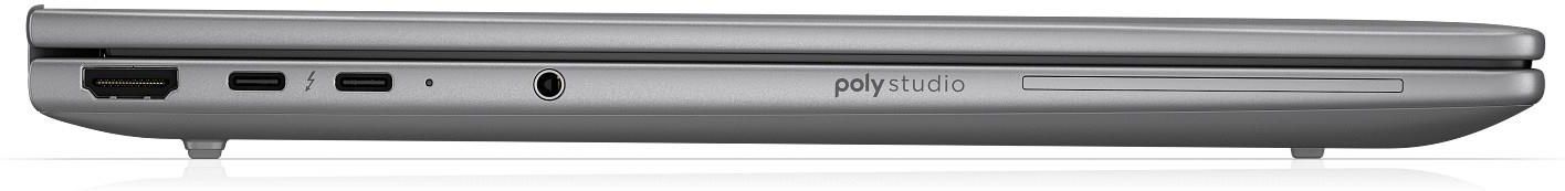 HP Inc. Stacja robocza Zbook 8 G1i