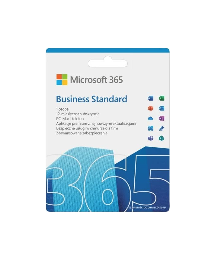 Microsoft OEMICAM365BS001